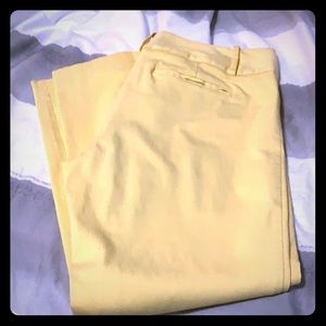 The Limited pants